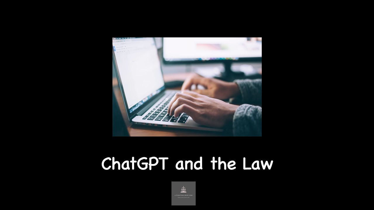 ChatGPT and the Law Part 3: How Lawyers and Clients can put ChatGPT to work