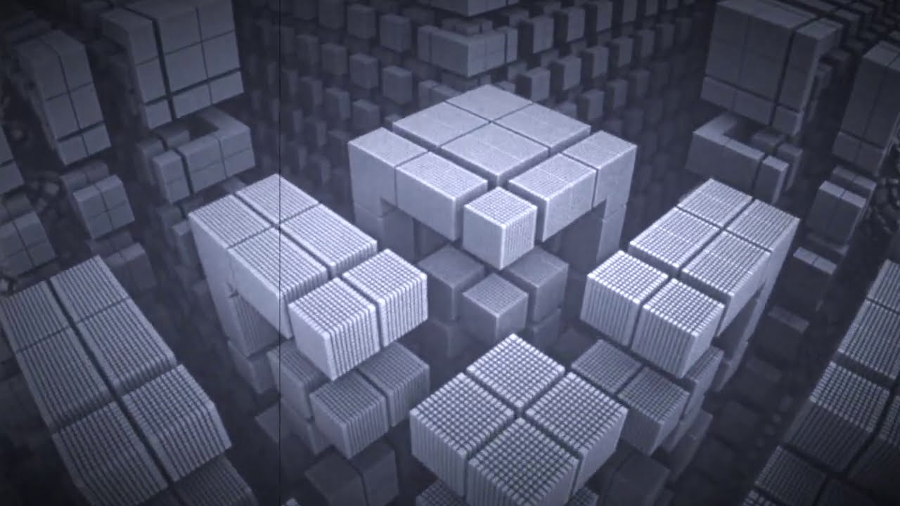 FRACTIONAL EMOTION (OFFICIAL MUSIC VIDEO) - THE PROGRESSIVE SOULS COLLECTIVE