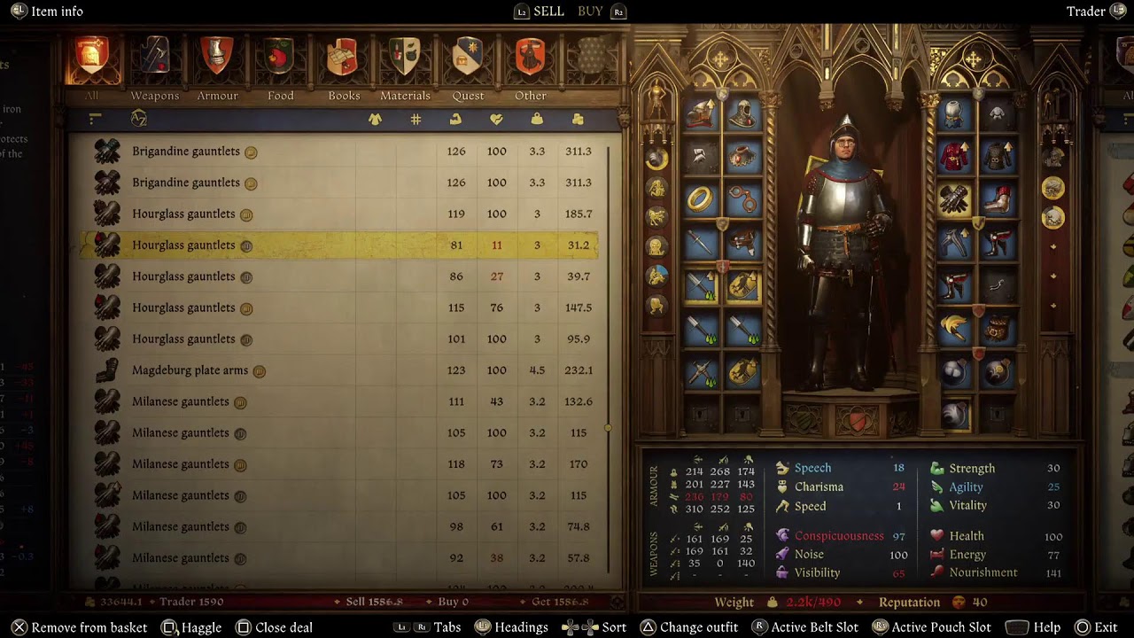 Kingdom come deliverance 2