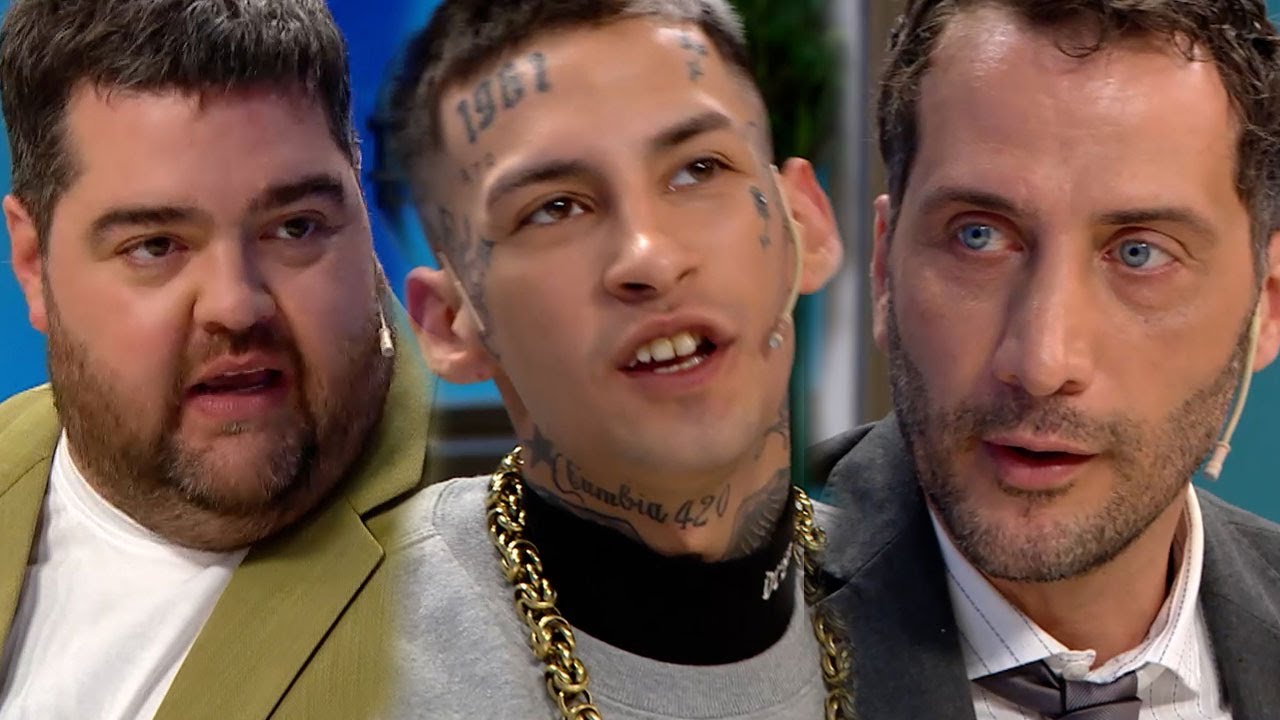 "TENEMOS CLARO A QUIÉN NO VAMOS A VOTAR", el común denominador de todos al hablar del balotaje