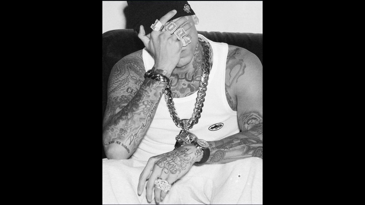 [FREE] Central Cee Type Beat - 