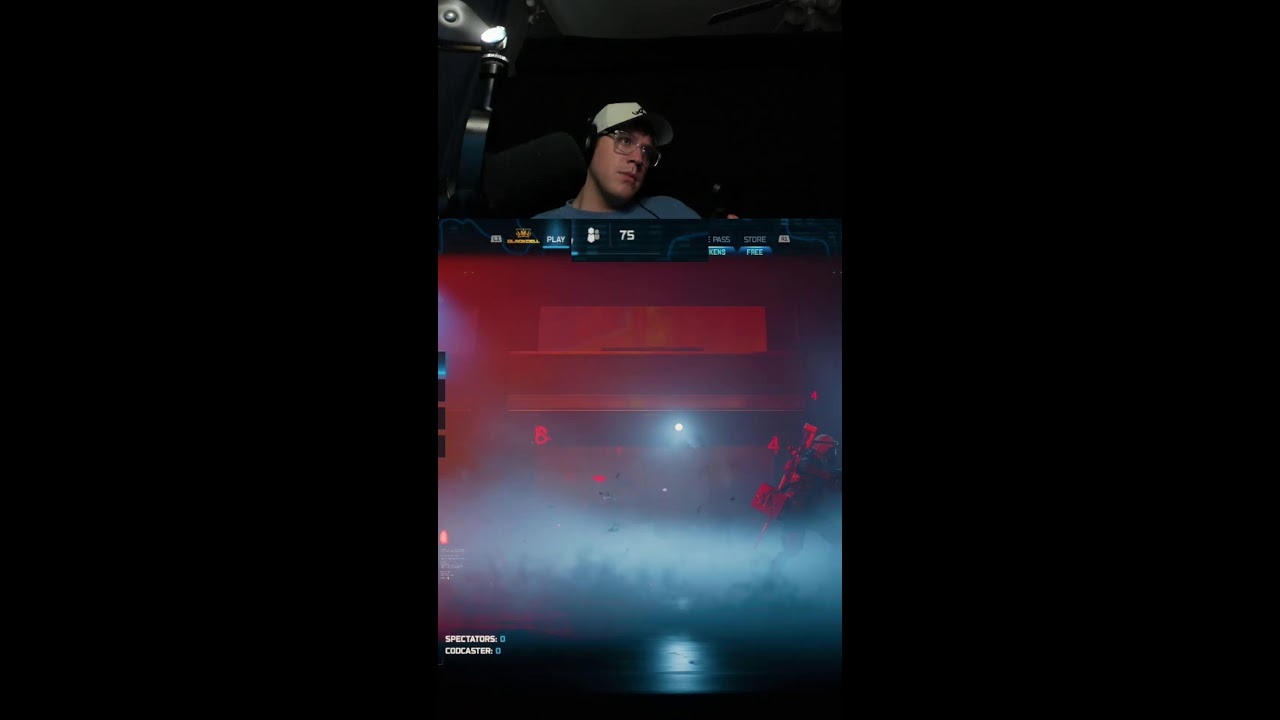 🔴  LIVE - #1 WARZONE PLAYER - Rebirth Island Solo vs. Quads / High Kill Games & VIBES