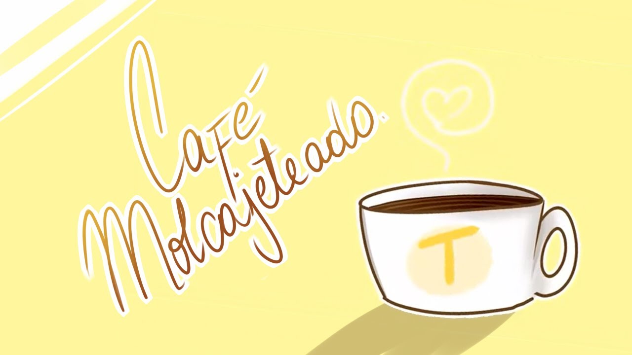✨Café Molcajeteado - Mikecrack y Trollino || Especial 10k+✨