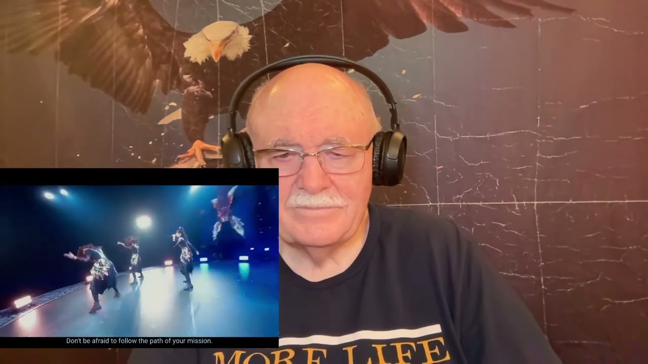Babymetal - Arkadia (Legend MM 2024 Live) - Requested reaction
