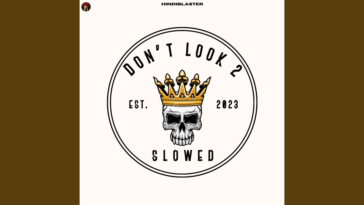 Don't Look 2