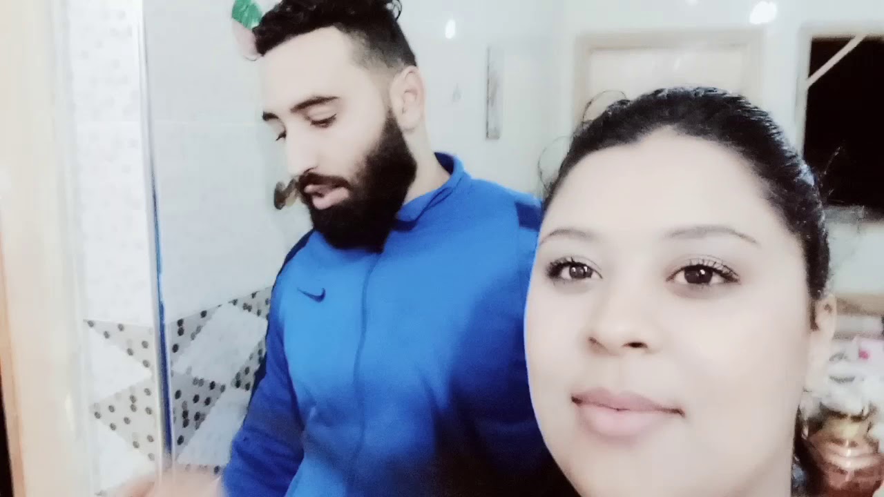 مقلب الحمل🤰 في زوجي ردت الفعل ديالو صدماتني بزاااف😂