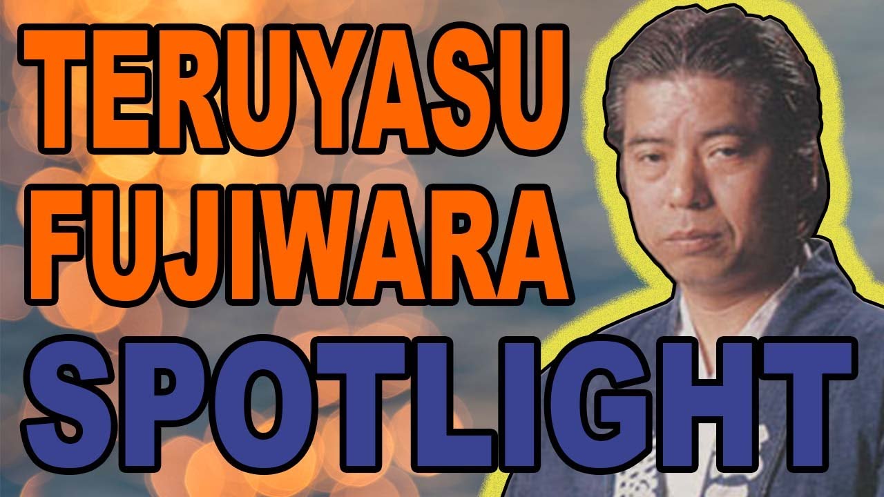 Blacksmith Spotlight - Teruyasu Fujiwara