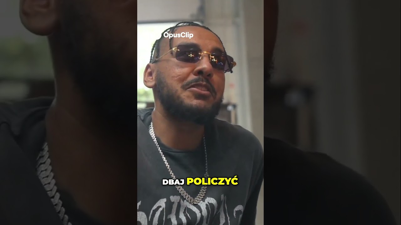 Ile MERGHANI zarabia miesięcznie? SZOKUJĄCA KWOTA!💰