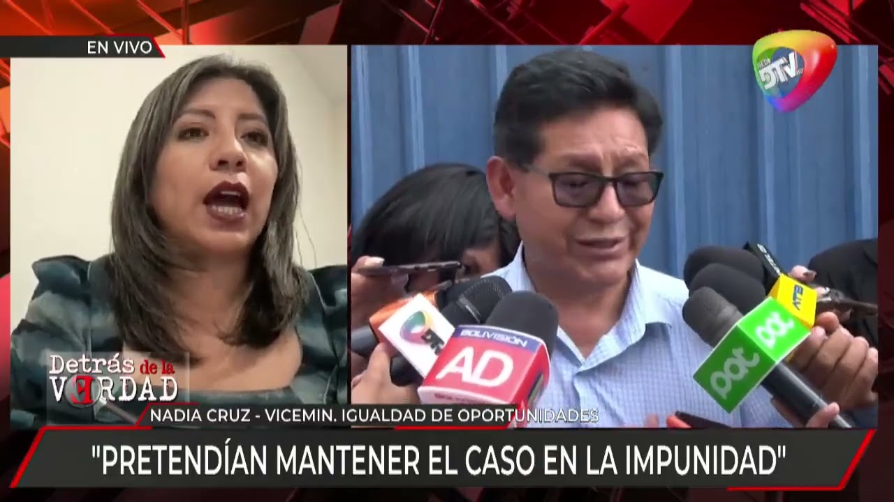 Caso colegio Alemán: ampliaron la denuncia contra la psicóloga del colegio La Viceministra de igua