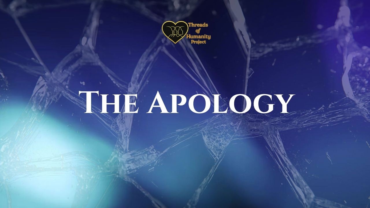 The Apology