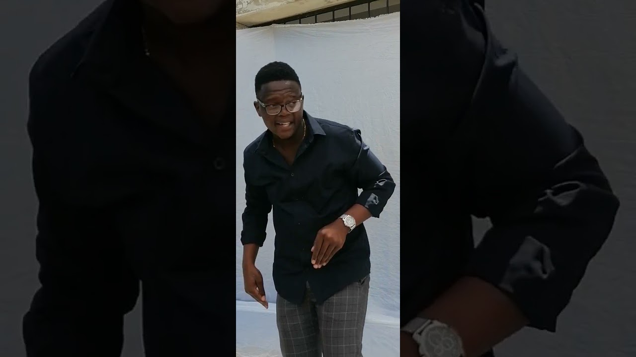 Ps VM MABUNDA FULL SERMON