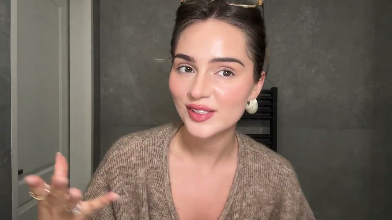 Спасибо за 500к 🥹💕🦋🎀 макияж GRWM