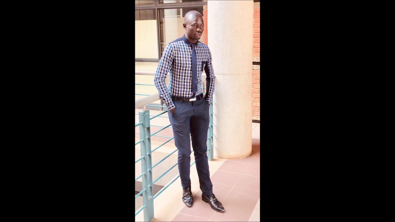 Original Sudanese | By David  Pachong Mading  (Official ) Song