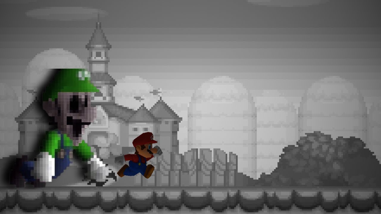 An Ordinary NSMB TAS