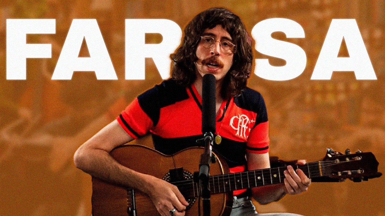 O ESQUERDOMACHO MPB PRECISA ACABAR.