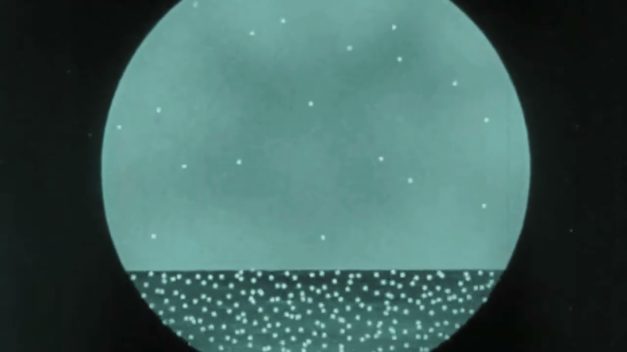Adele Dazeem - Deep Sea Hand (Official Video)