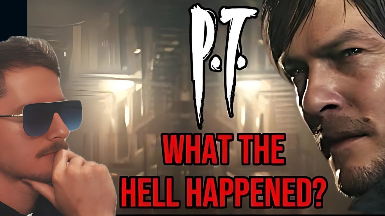What The Hell Happened To P.T.? | Trey Swish Reacts