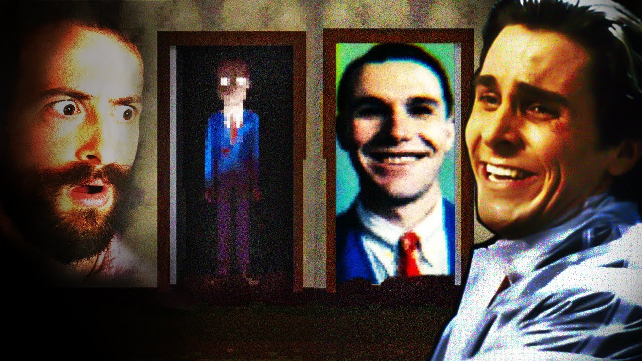 A Serial Killer Hired Me to Help Move..... - Peter's House (All Endings)