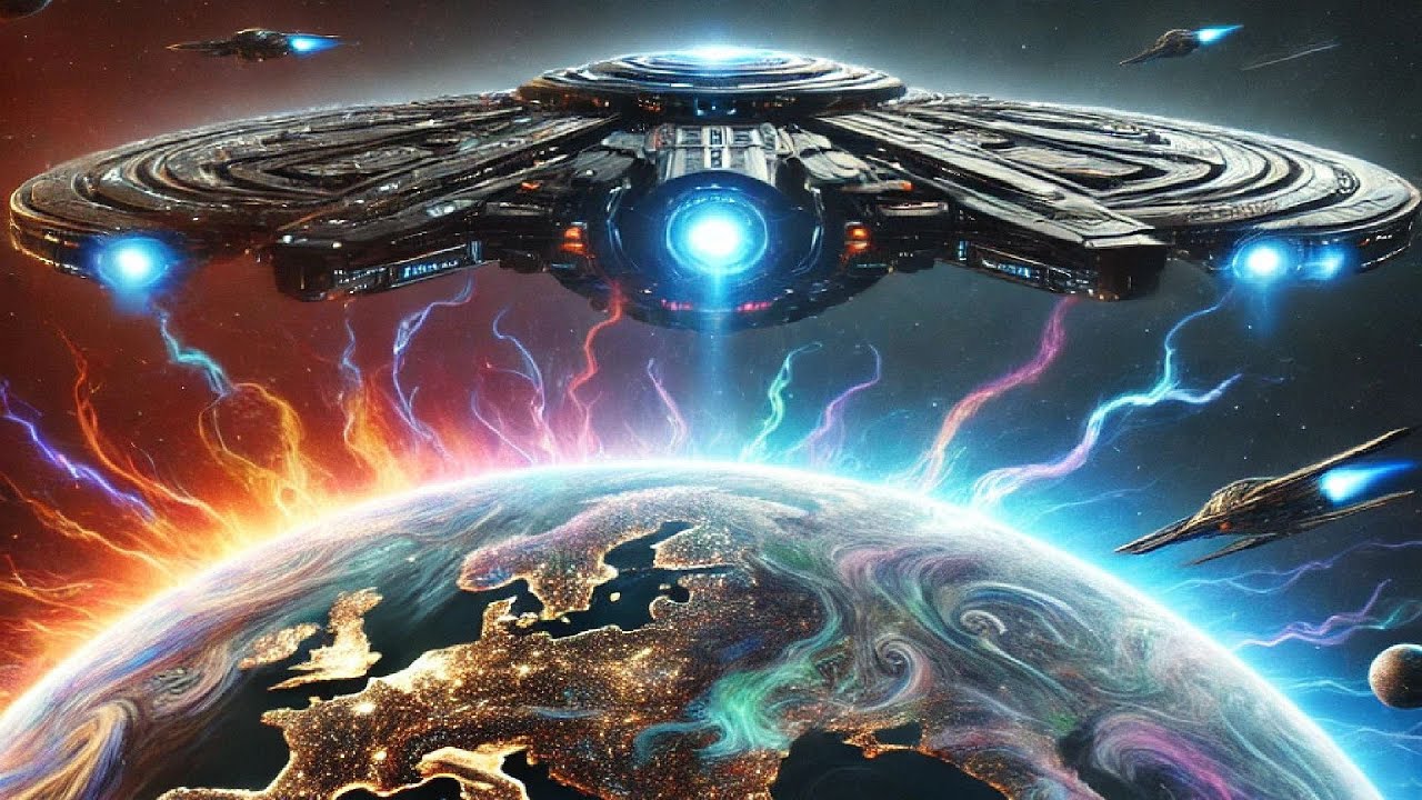 The Galactic Federation Learns Why Earth Is Untouchable | HFY | Daily SciFi Stories