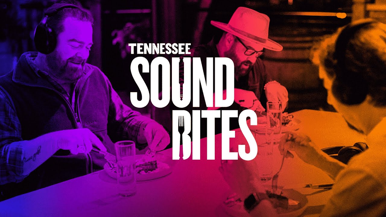 Sound Bites | Official Trailer