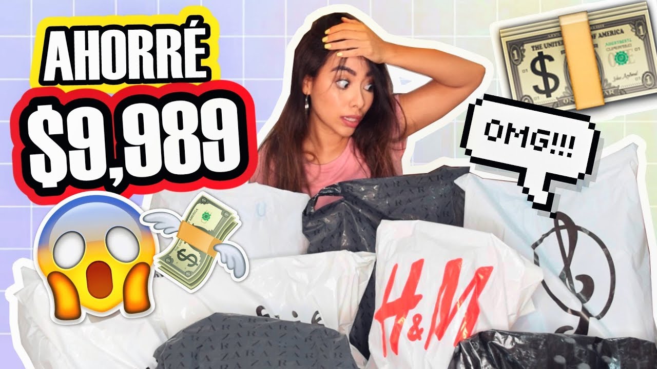 APROVECHA LO MEJOR DE LAS REBAJAS!!! *TE DOY MIS TRUCOS*