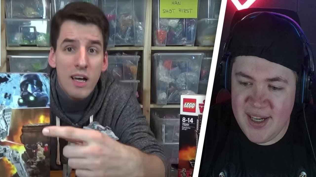 Best of Held der Steine Rage | REAKTION