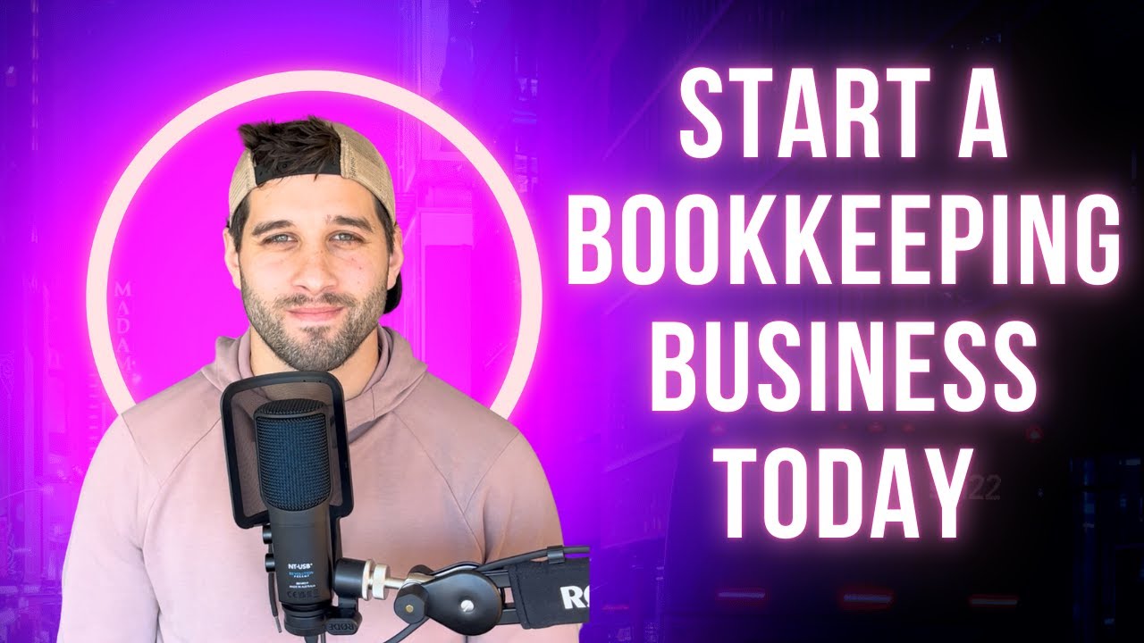 From Zero Clients to $225K Profit – How to Start a Bookkeeping Business the Right Way