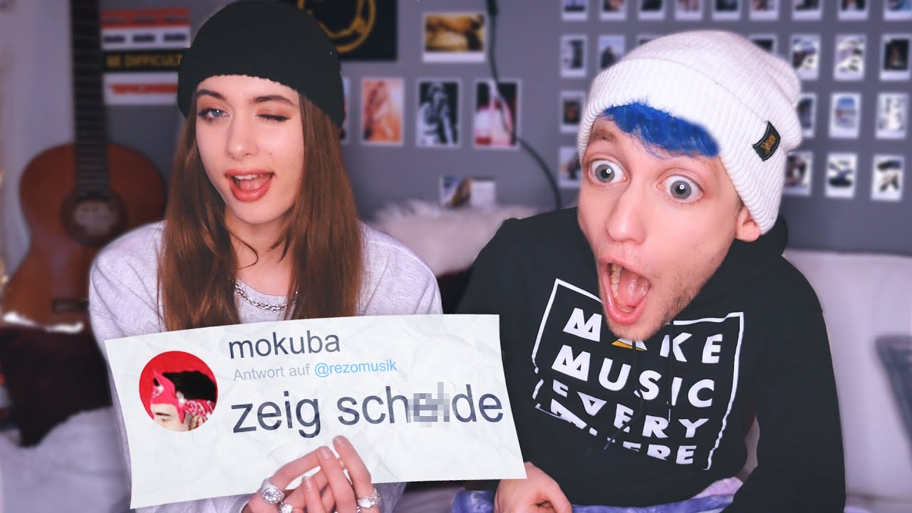 Die dümmsten und lustigsten Anmachsprüche 😂 Mit Kayla