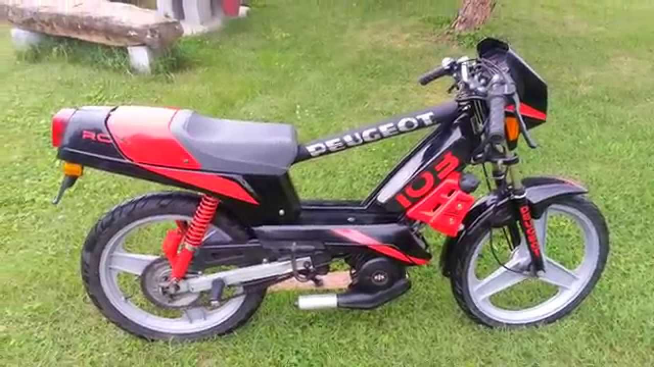 103 Rcx Lc