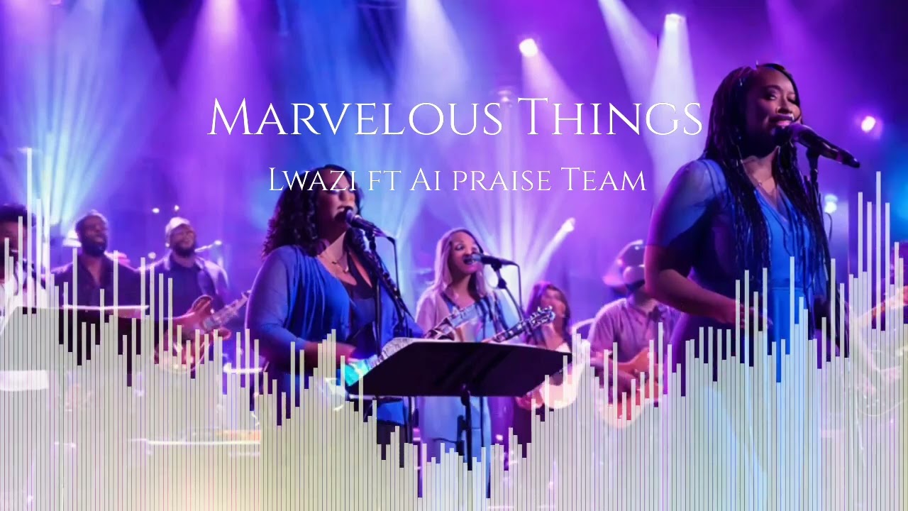 Marvelous Things