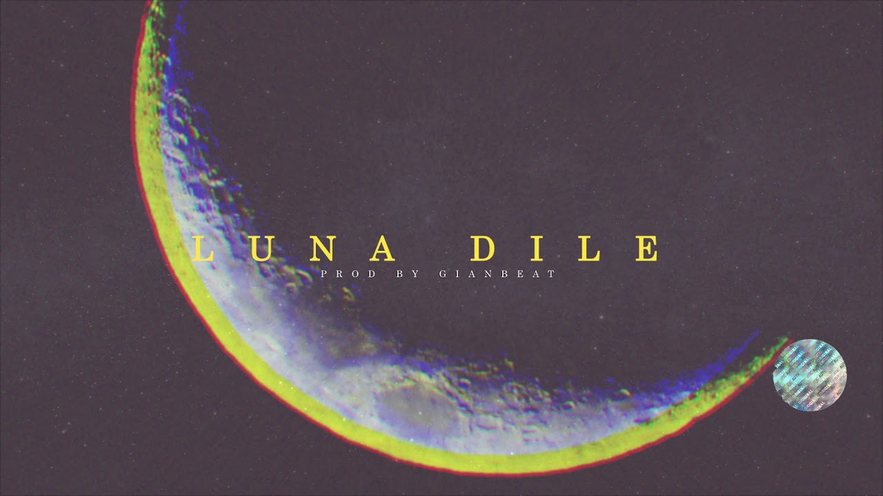 Luna Dile - Beat Reggaeton Romantico Emotional - Prod by GianBeat x Dj Glass Internacional