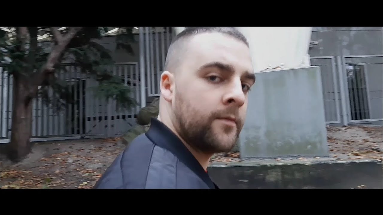 Junior OBW - KWIT (OFFICIAL VIDEO)