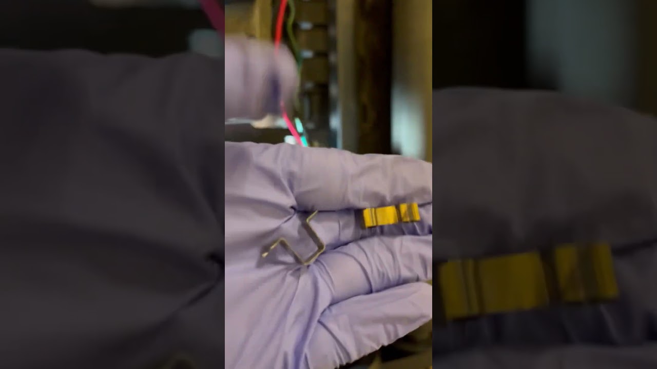 Treadmill motor brush click noise and replacement