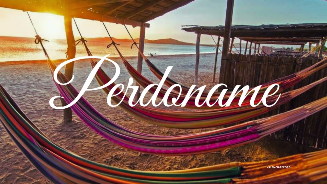 Perdóname - Voz relámpago | Vallenato