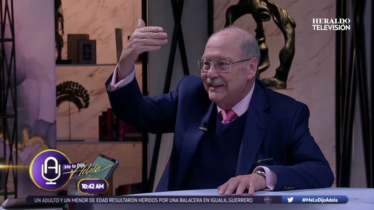 #Entrevista Javier Coello, autor del libro 