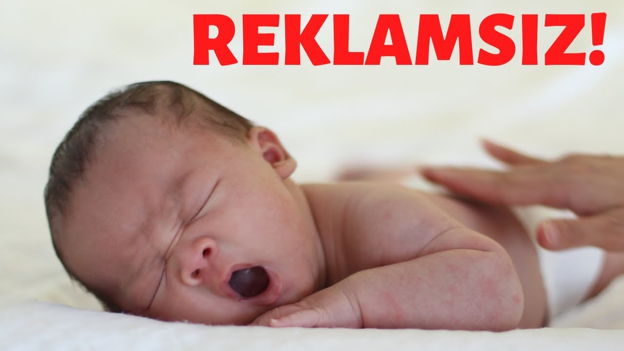 Beyaz Gürültü Reklamsız (1SAAT) – White Noise – Weißes Rauschen