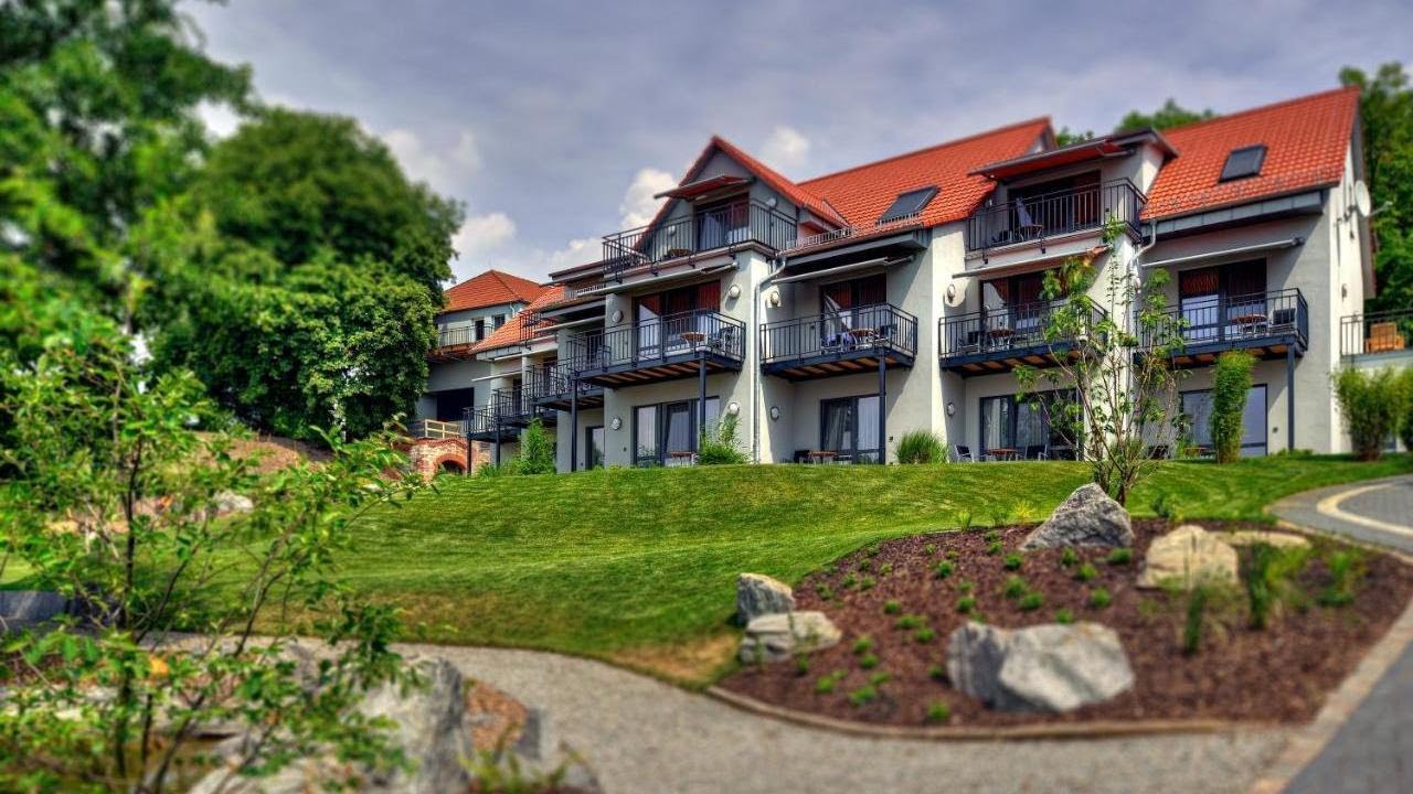 ARTHOTEL Kiebitzberg, Havelberg, Germany