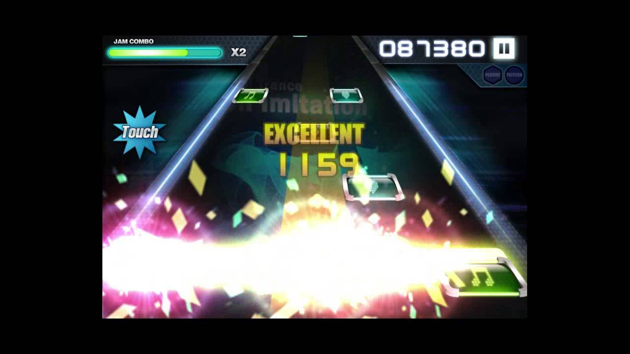 [O2JAM U] Bach Imitation