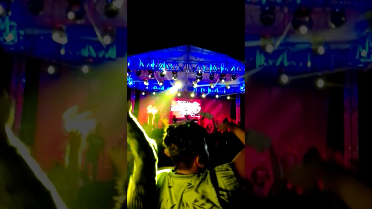 feria de la piedra 2017 con albert one