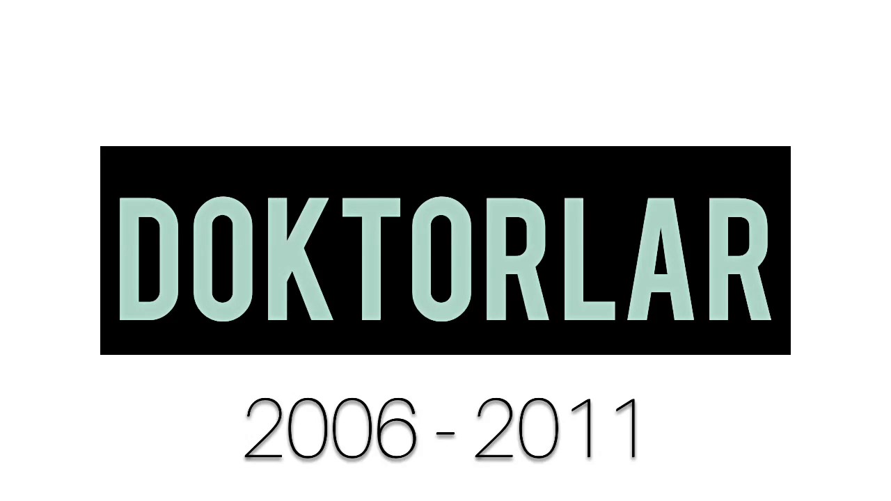 Doktorlar Dizi Müziği - Jenerik V2