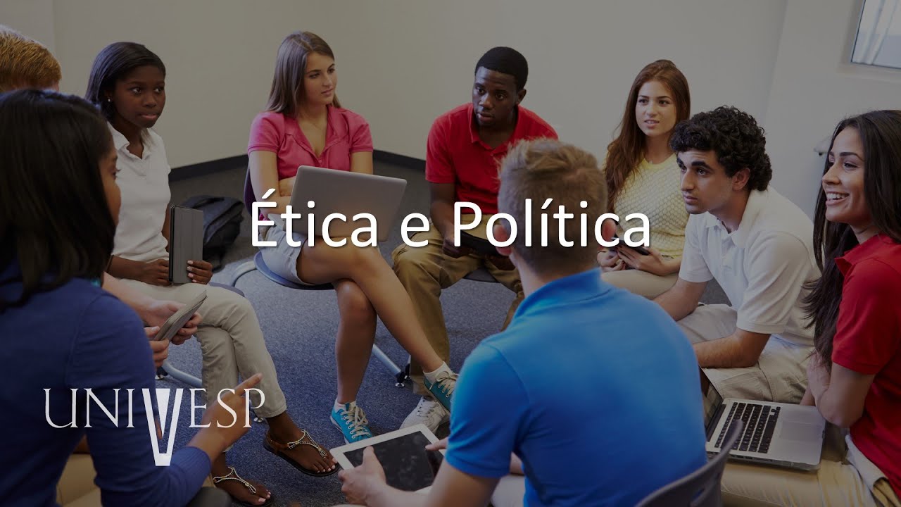 Filosofia da Educação - Ética e Política