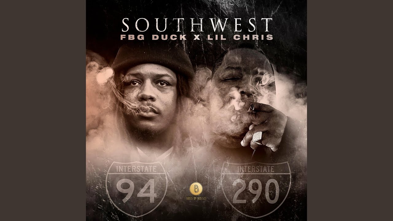No Tylenol (feat. FBG Duck)