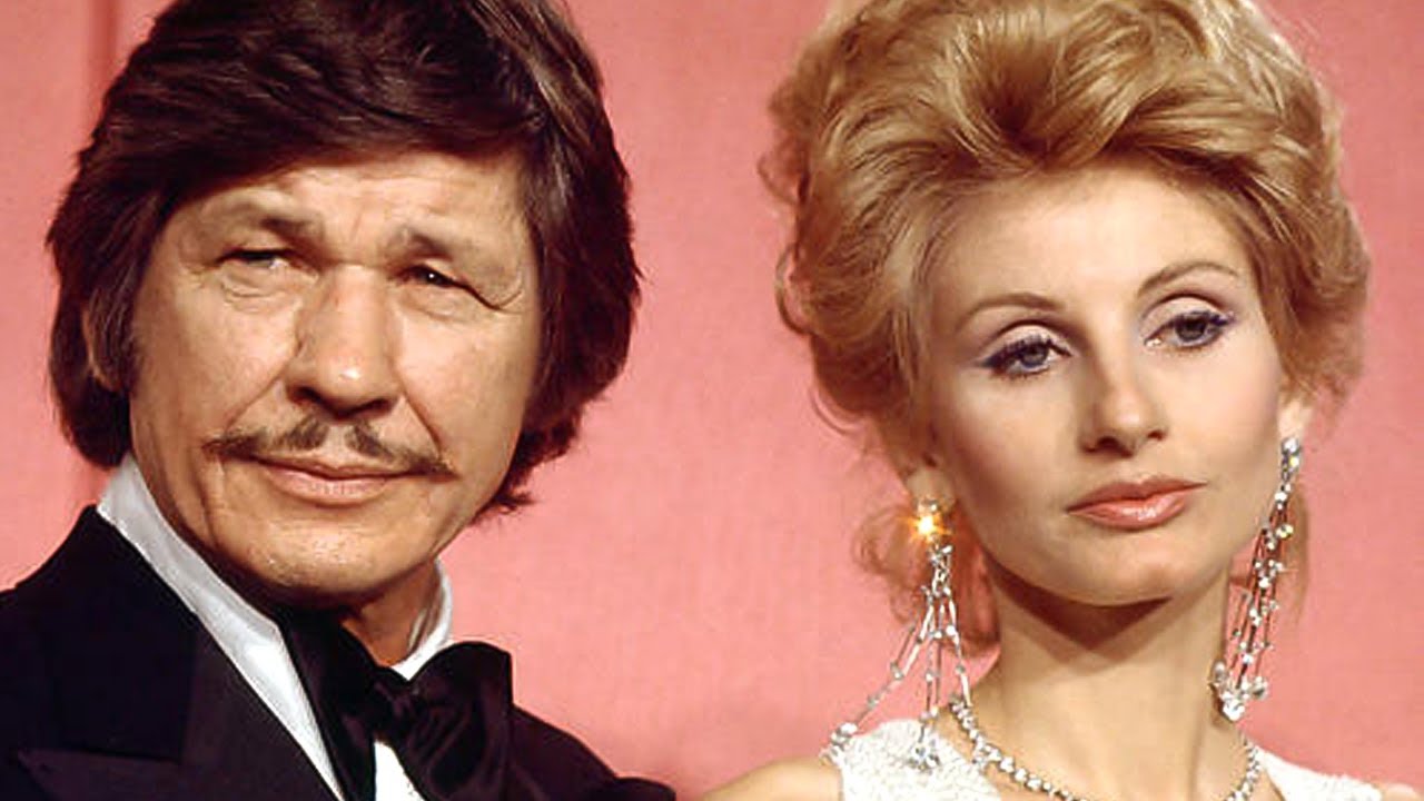 La vida y el triste final de Jill Ireland -  la esposa de Charles Bronson