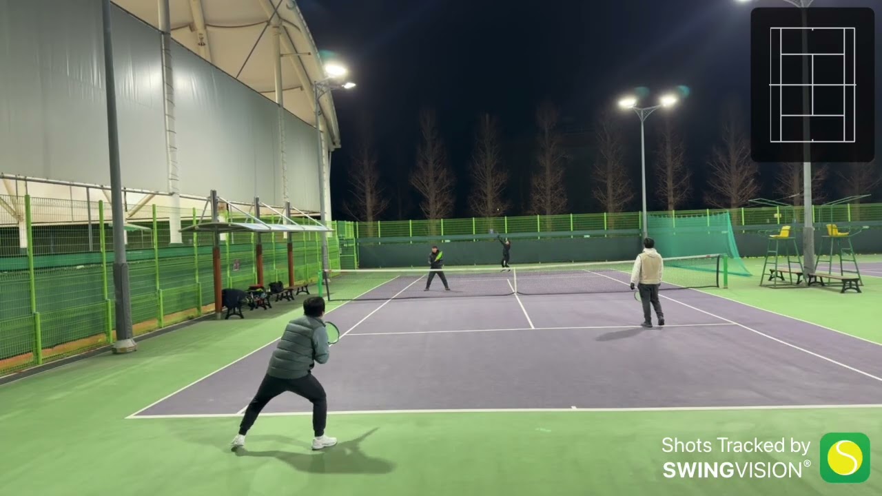 Test 테네시스 새테