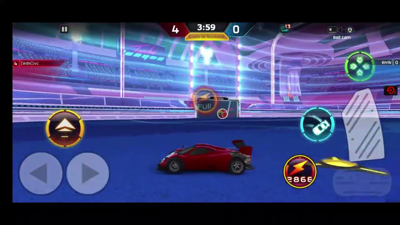 Turbo League #8 Rumo ao Limbo Infinito Impossível