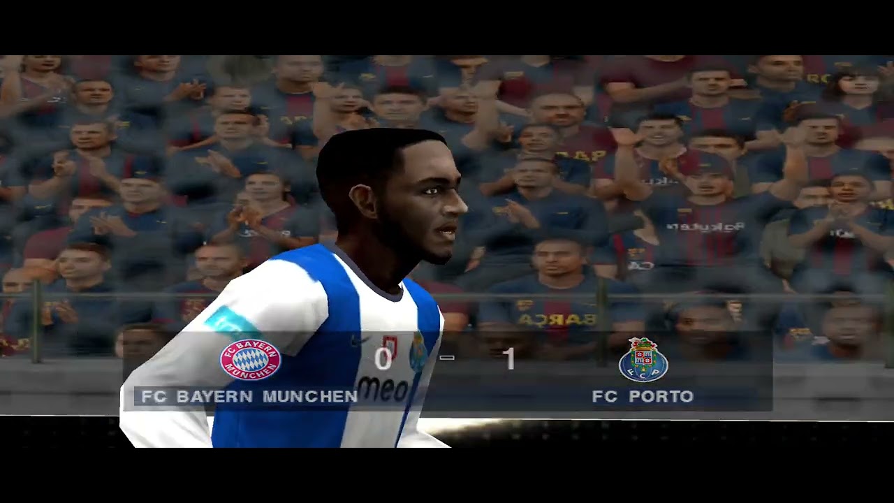 DOWNLOAD SAVEDATA & TEXTURE PES 2013 V4 BY KINGS STUDIO