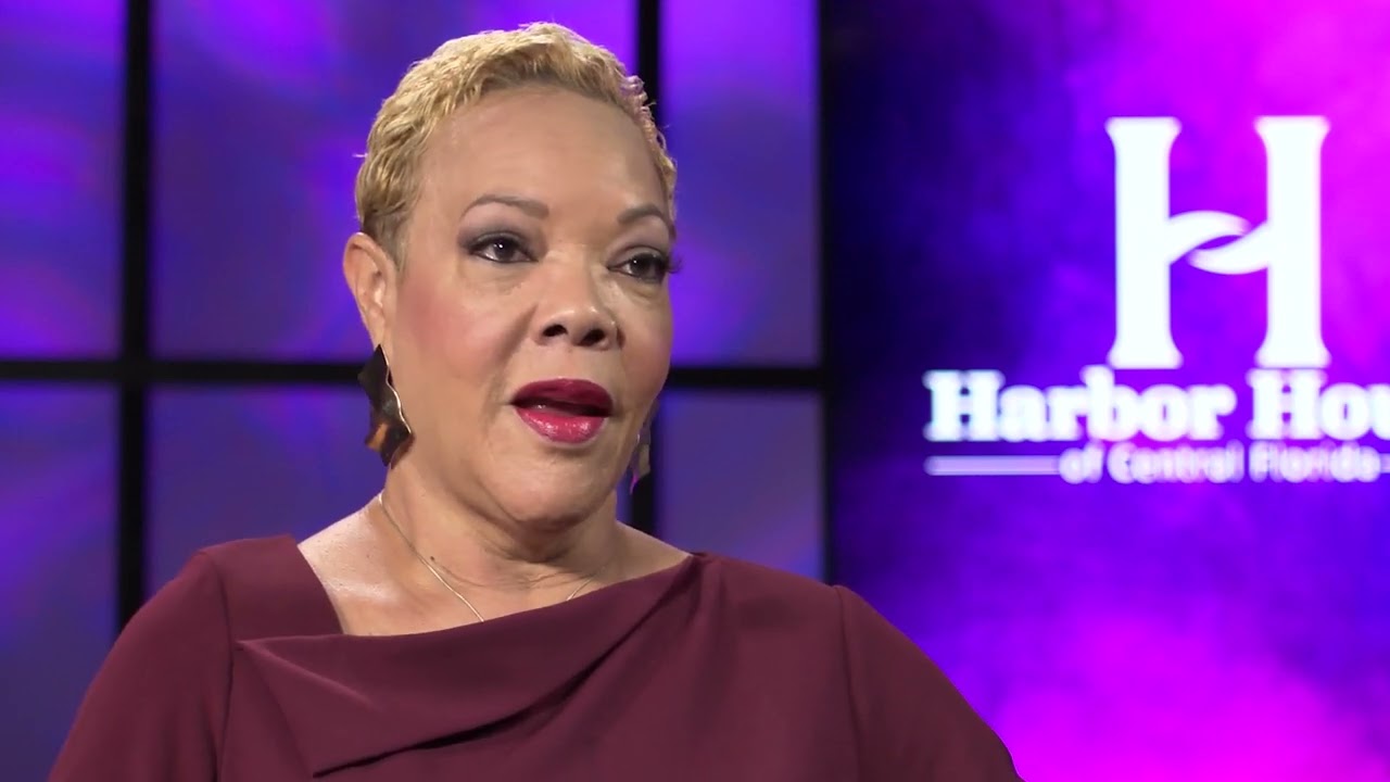 Champion of Advocacy - Monica May, On-Air Talent, Star 94.5 FM - Purple Door Luncheon 2023