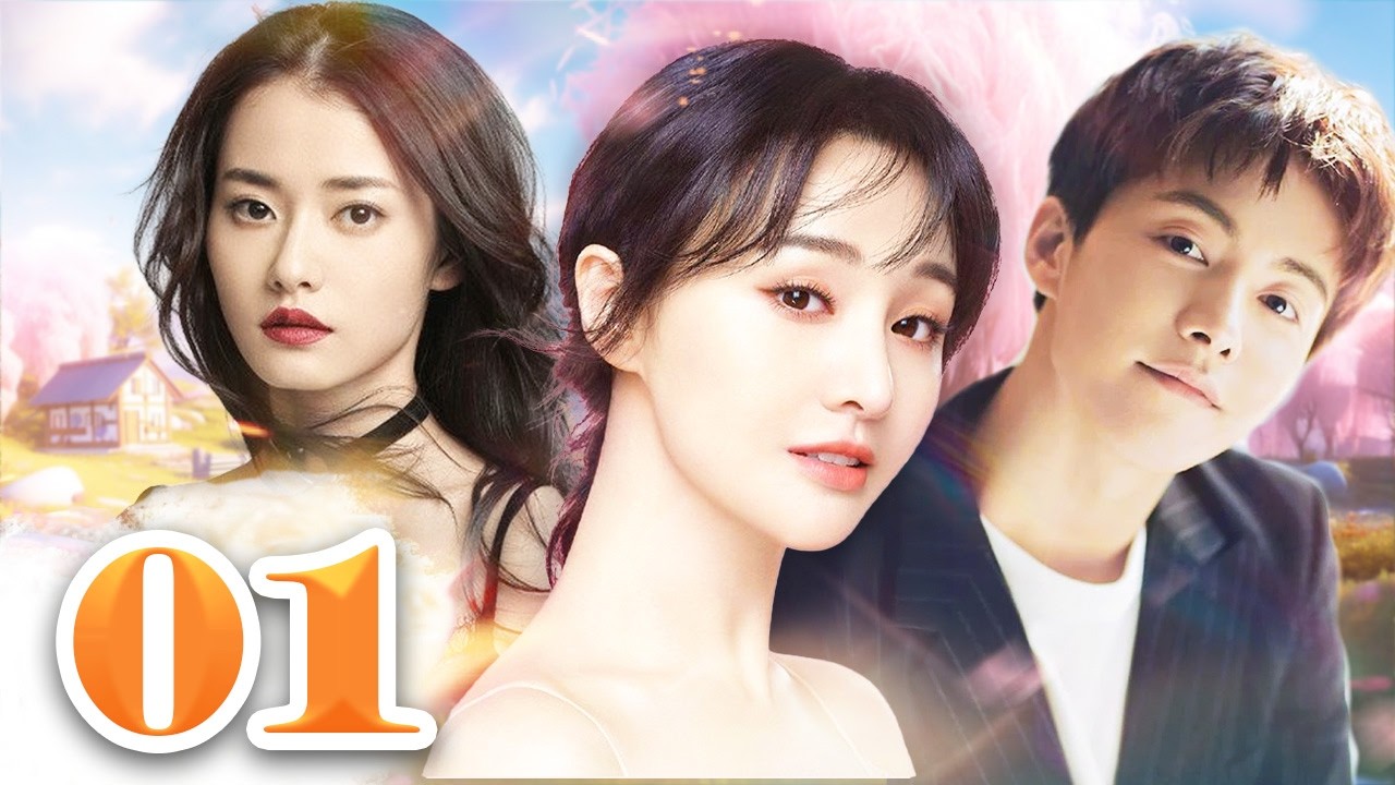 CUỘC TÌNH ĐẪM LỆ - Tập 01 [Thuyết Minh] | Phim Bộ Trung Quốc Tâm Lý Hay Nhất 2026 | Trịnh Sảng