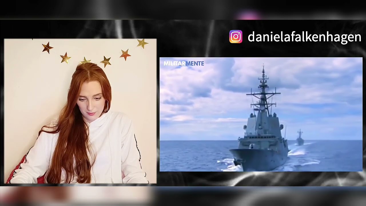 VENEZOLANA REACCIONA A ¿Es posible invadir España en la actualidad? |