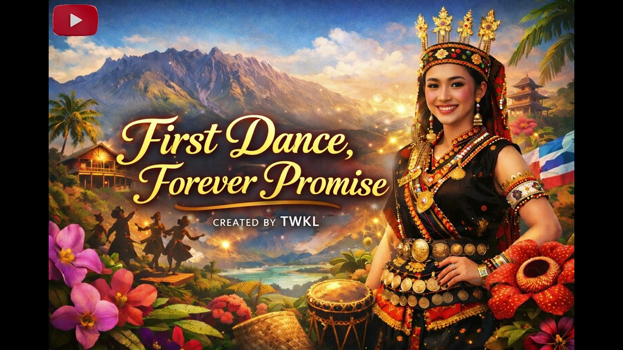 First Dance, Forever Promise [SUMAZAU Rhythm]